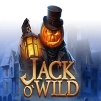 Jack O'Wild