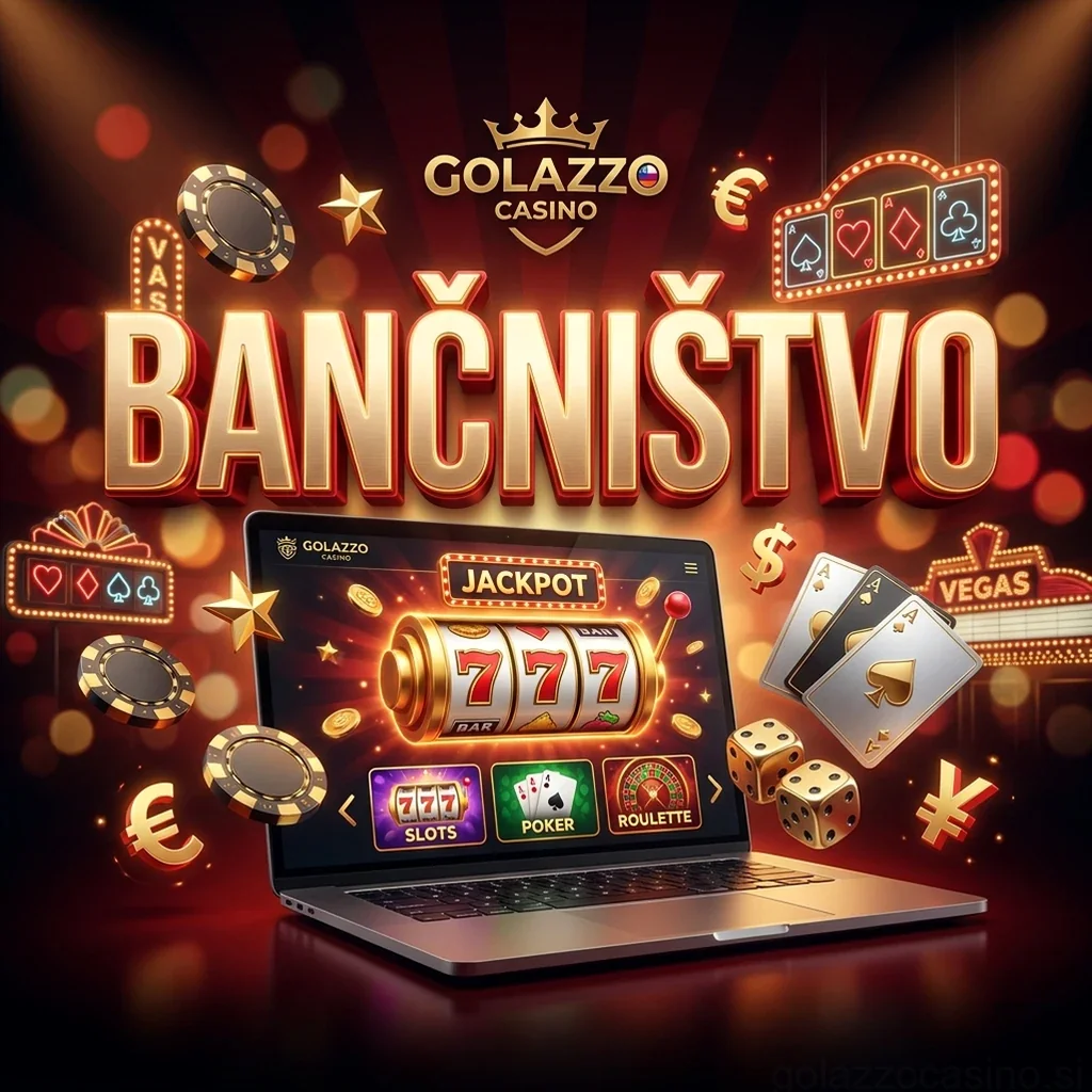 Bančništvo