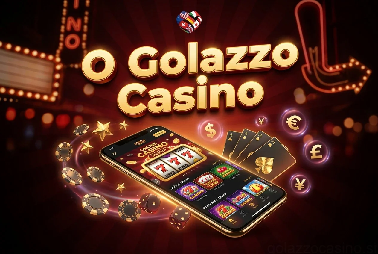 O Golazzo Casino